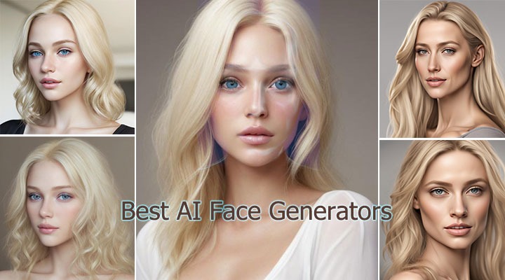 face generator
