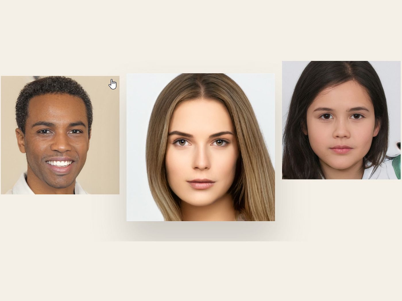 face generator