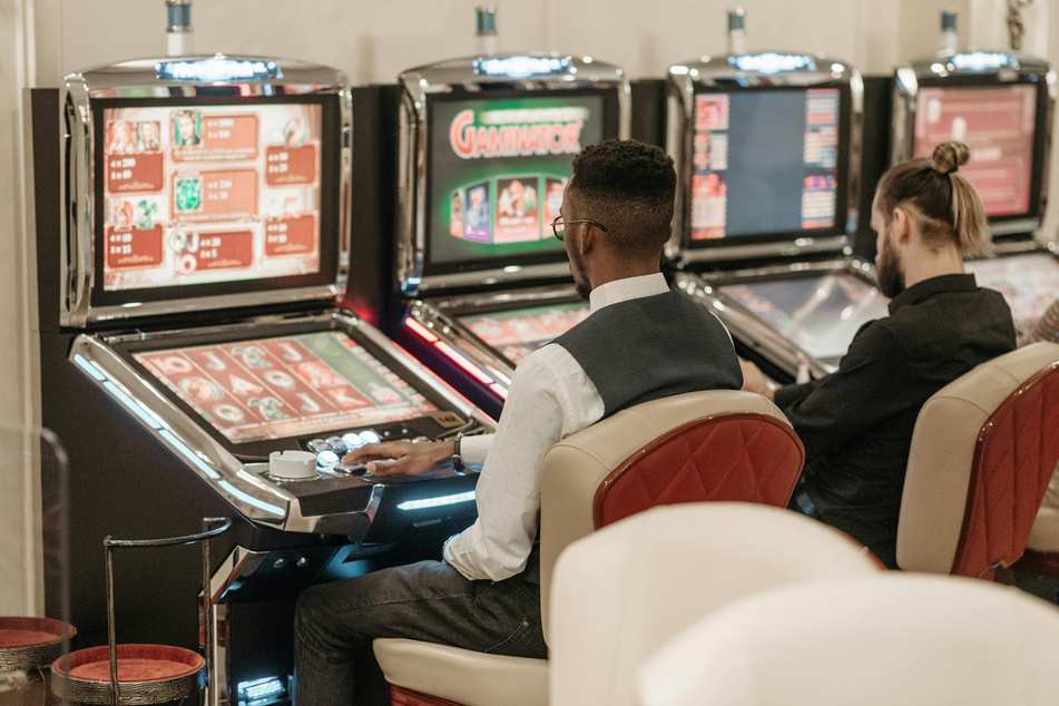 Spinmama casino