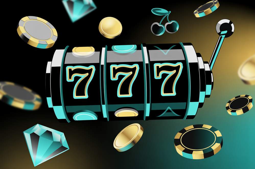 Casinozer online Casinozer online